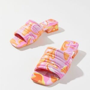 Circus NY by Sam Edelman Joana Mule